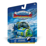 Skylanders Superchargers: Vehicle Dive Bomber