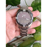 Reloj Tissot Touch Solar Titanium 