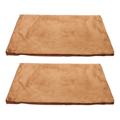 100 Piezas De Papel Xuan Chino: Para Escribir Con Tinta De P