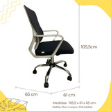 Escritório/ Mesa/ Cadeira ELG / Home Office 