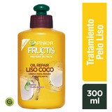 Fructis Oil Rep Coconut Cpp 300ml