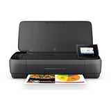 Impresora Todo En Uno Hp Officejet 250 Inalámbrica