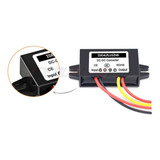 15-58v A 12v 3a Dc-dc Buck Convertidor