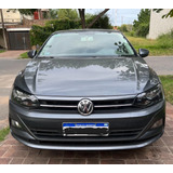 Volkswagen Polo Comfortline 2018