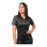 Uniforme Clinico - Delantal Ripholia Negro 2276