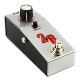 Pedal Fulltone 2b Booster - Mini Clean Boost Undergroundweb