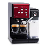 Cafetera Oster Primalatte Bvstem6701r