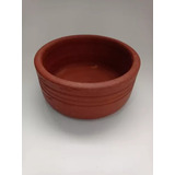  Comedouro/bebedouro Ceramica 22cm X 9cm Medio 2,2l/1,2kg