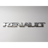 Letras Renault Logo Insignia Emblema 