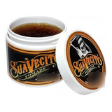 Suavecito Pomada Firme Hold Para Cabello 113gr 6pz