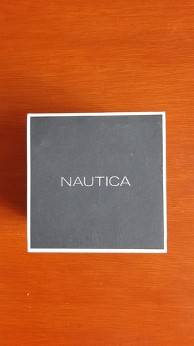 Reloj Nautica