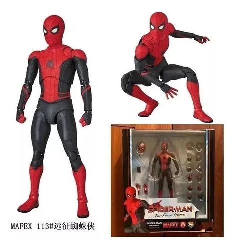 For Juego De Juguetes Spiderman De Marvel No.113