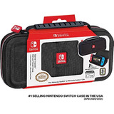 Nintendo Switch Estuche De Transporte - Estuche Protector De