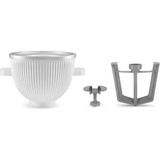 Accesorio Fabricante De Helado Kitchenaid Ksmicm