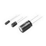 Eca-2ghg330 Capacitor Electrolítico  33uf 400v