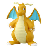 Figura Dragonite, Pokemon Go, Takara Tomy (