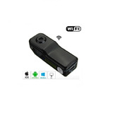 Mini Camara Espia Wifi Ip Vigilancia Seguridad