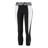 Leggings Puma Mujer Negro Own It 3/4 517699 06