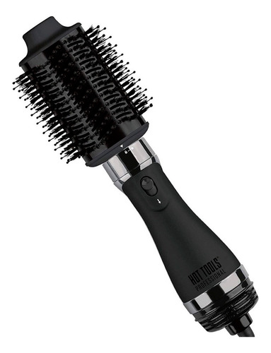 Cepillo Secador Hot Tools Salon One Step Oval Voluminizador