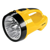 Linterna Busca Huella 300 Lumens Recargable Camping Lentes