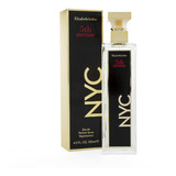 Perfume 5th Avenue Nyc Edición Limitada Edp 125ml Para Mujer