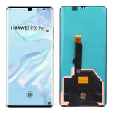Pantalla Compatible Huawei P30 Pro Vog-l29 Display + Touch