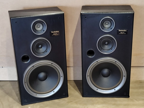 Bafles Technics Sb-lx7