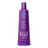 Kuul Tratamiento Cabello Tinturado *300 Ml