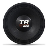 Alto Falante Woofer 12 Pol Jbl Triton 12bsw250 250w 8 Ohms