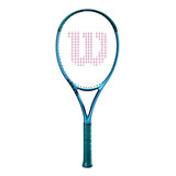 Raqueta De Tenis Wilson Ultra V4 100 - Incluye Cuerda De Cal