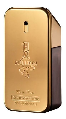 Paco Rabanne 1 Million Edt 30ml