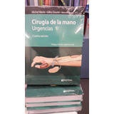 Cirugia De La Mano Urgencias Merle