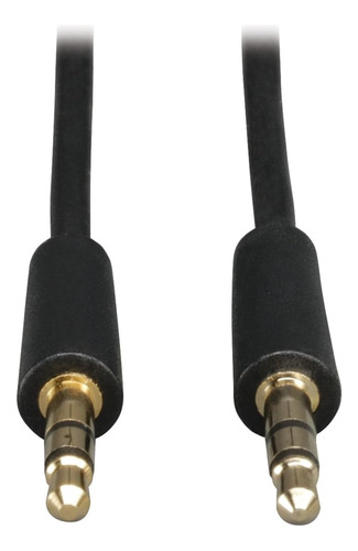 Cable Audio Auxiliar 3.5 15.2 Metros P312-050 Tripp Lite