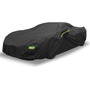 Funda Para Automvil Chevrolet Corvette Targa Impermeable, A Chevrolet Corvette