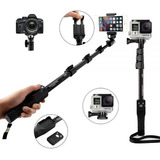 Selfie Bluetooth Palo Monopod Yunteng Baston Selfie Yt1288