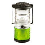 Farol Waterdog Woll 011 Led Con Brujula Camping