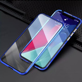 Carcasas Magneticas 360º Para iPhone 11 Pro Max (6 Colores)