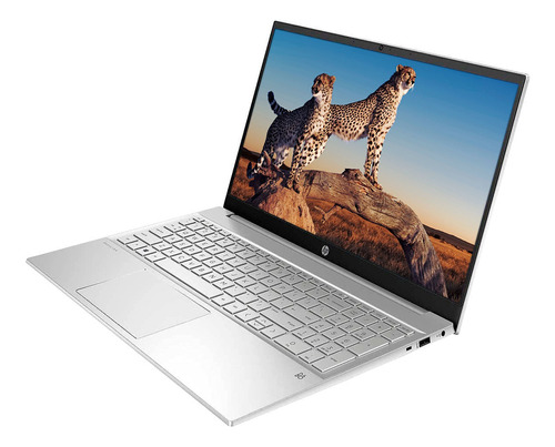 Hp Core I5-1235 Notebook / 512 Ssd + 32gb Ram 15 Touch Fhd C