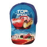 Jockey Cars Disney Para Niños