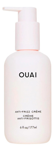 Ouai Crema Anti Frizz