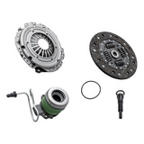 Kit Clutch Chevrolet Corsa 1.8 L 2003-2008