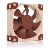 Noctua Nf-a8 5v Pwm, Ventilador Silencioso Premium Con Cable