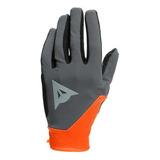 Guantes Bici Dainese Hg Caddo   Orange/dark-gray 