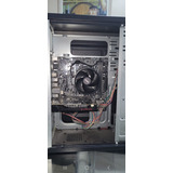 Pc Cpu Asus A320m K Prime Amd Ryzen 5 3600 Sapphire 550 4gb