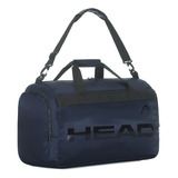 Bolso Head  Gym Viaje Grande Running Tira De Hombro Calidad