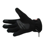 Guantes Fitz-roy Windstopper® Technical Feece Unisex Ansilta