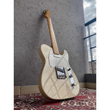 Fender Telecaster Classic Series 50s White Blonde 2018