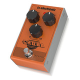 Pedal Tc Electronic Choka Tremolo True Bypass 