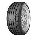 Llanta Continental Contisportcontact 5 225/45r17 91y Sl Bsw