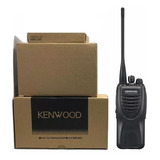 Radio Portatil Profesional Kenwood Tk-3207